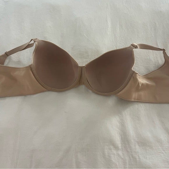 Cacique Bra- Nude 42C - Picture 4 of 4
